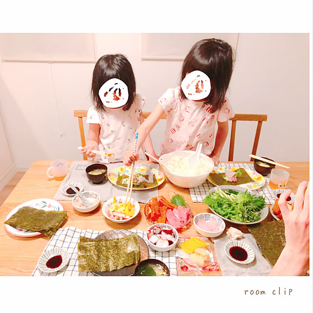 kinaさんの実例写真