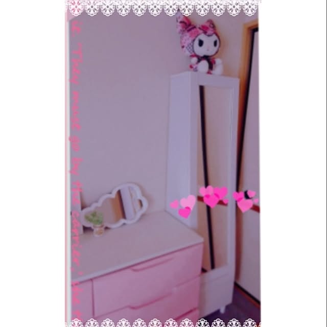 HAPPYさんの実例写真