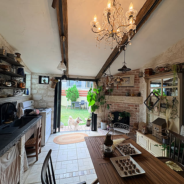 bu-bu-chanさんの部屋