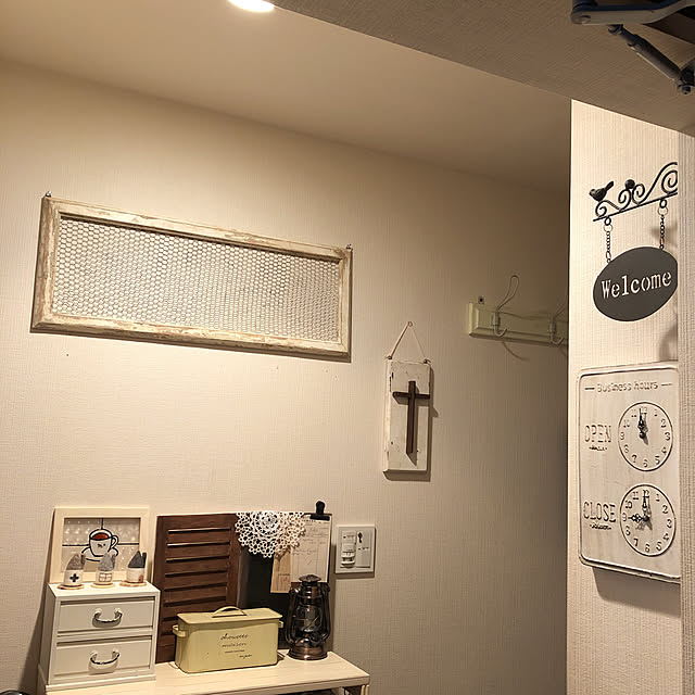 Atelier.mさんの実例写真