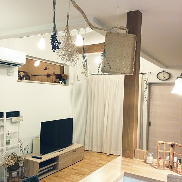 .aya.さんの実例写真