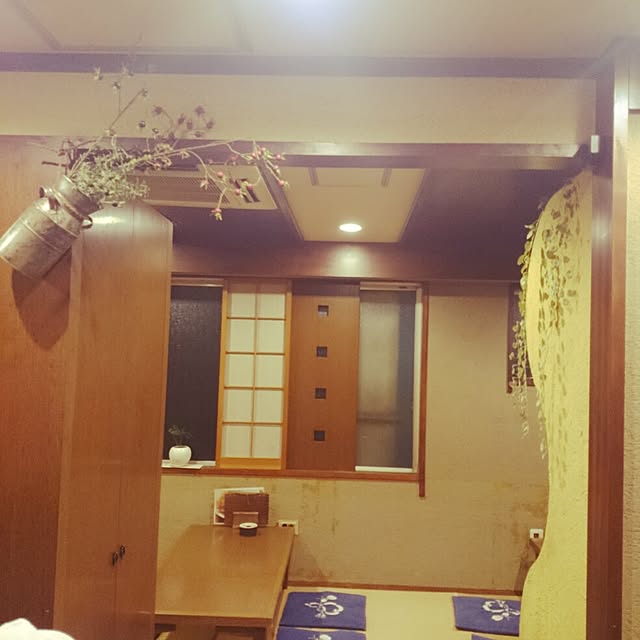 naomansuplexさんの実例写真
