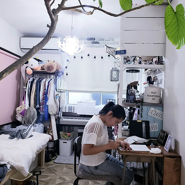puritan_rさんの実例写真