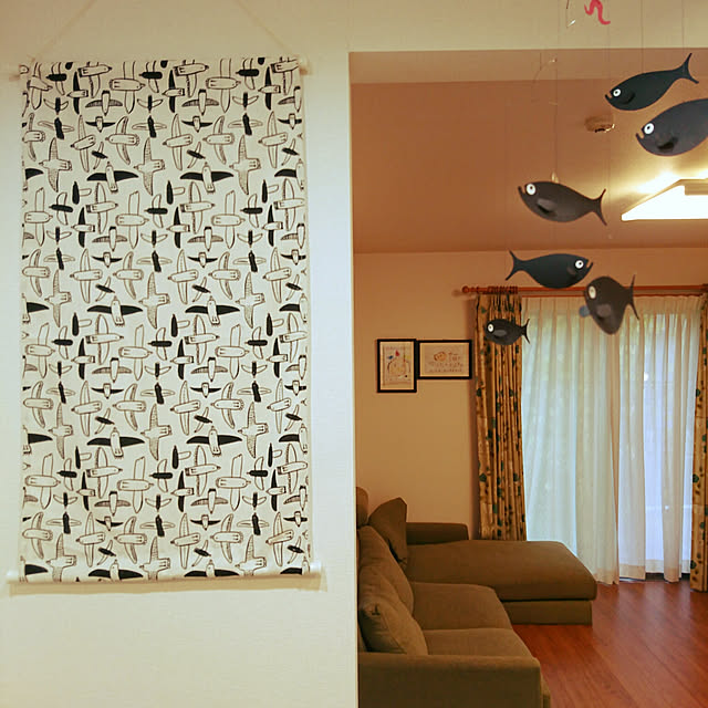 maimyroomさんの実例写真