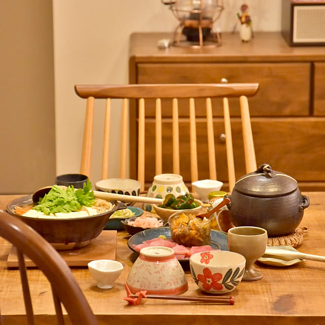 mikigumaさんの実例写真