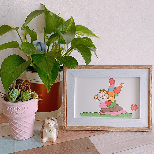 AmIyuさんの実例写真