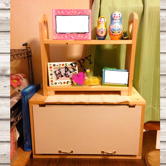 Saraさんの実例写真