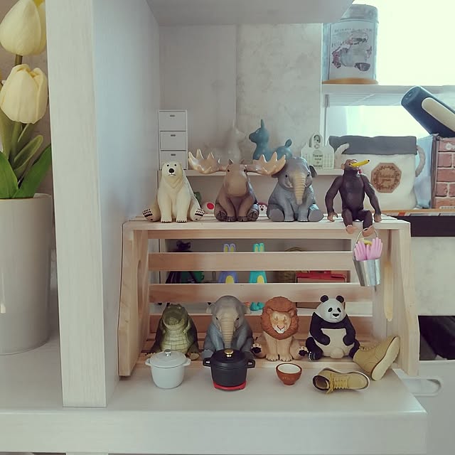 meiさんの部屋