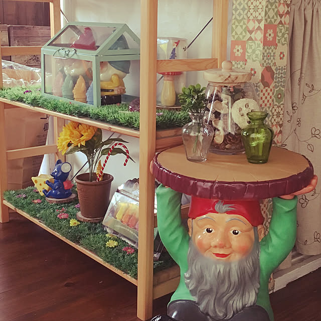 popinさんの実例写真