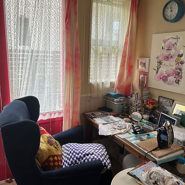 chiyukouさんの部屋