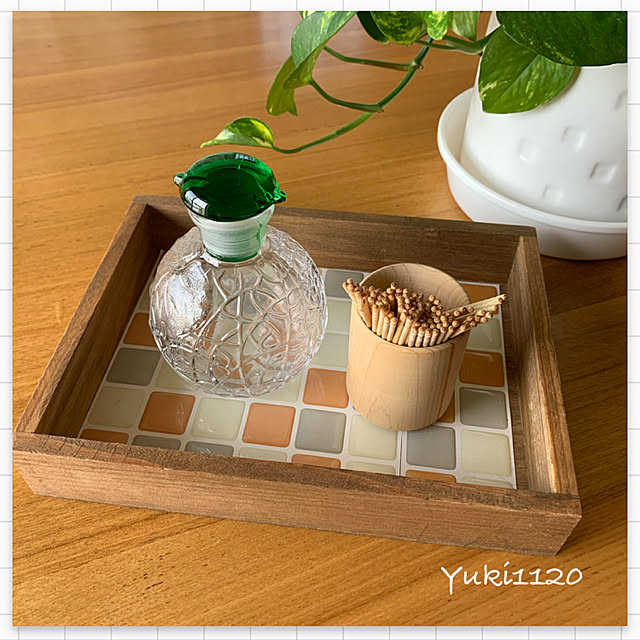 Yuki1120さんの実例写真