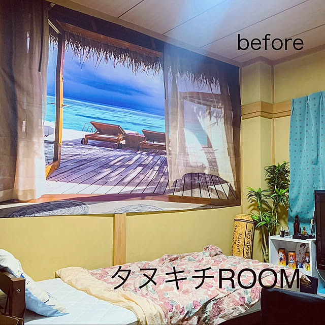 tututu0204さんの部屋