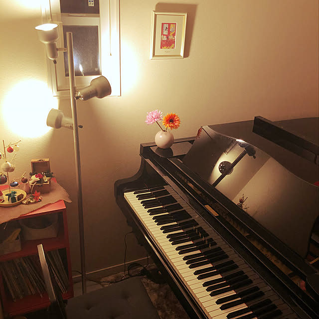comoさんの実例写真
