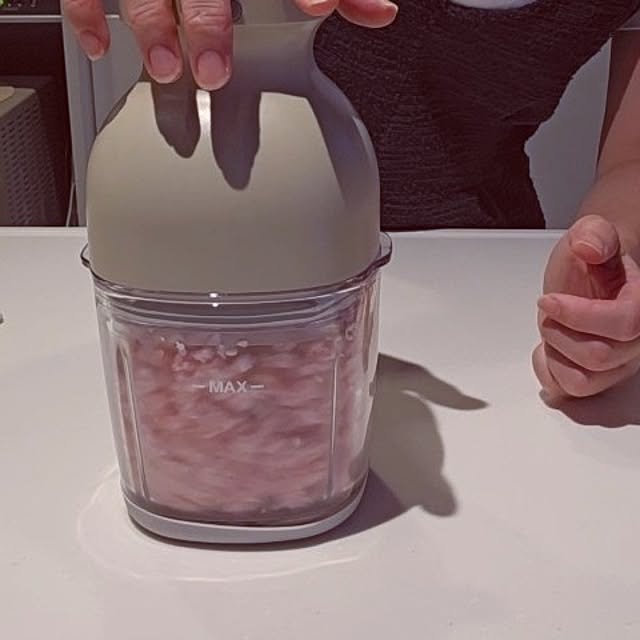 mutyukingさんの部屋