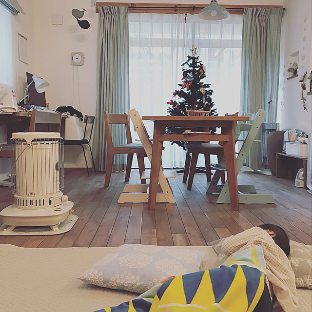 co_trip224さんの実例写真