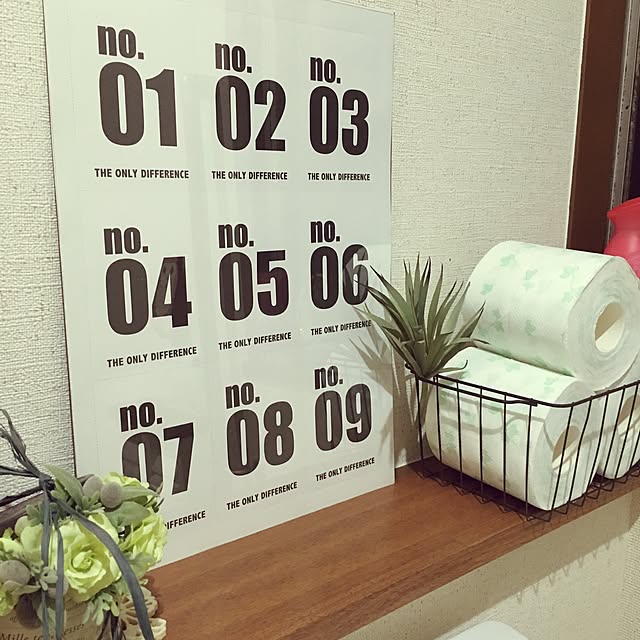Mikaさんの実例写真
