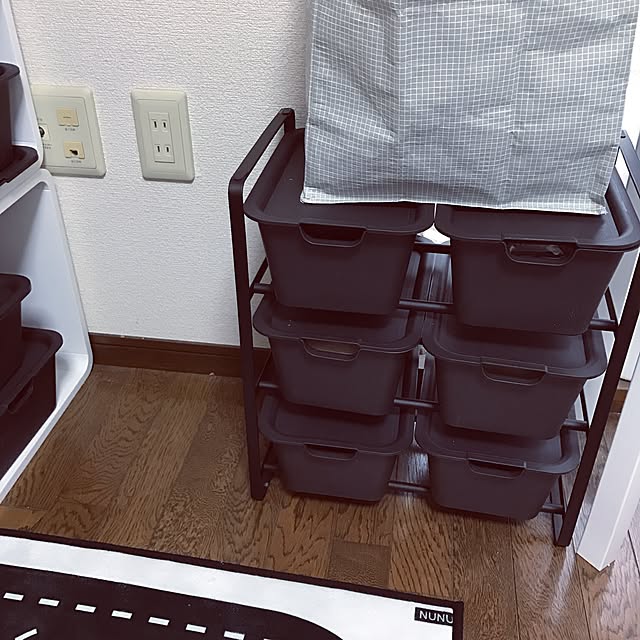 naoさんの実例写真