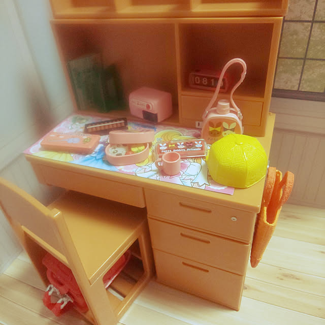 momoさんの実例写真
