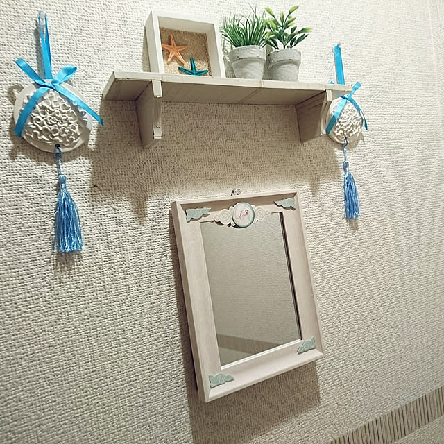 バス/トイレのインテリア実例 - 2017-08-03 15:13:04