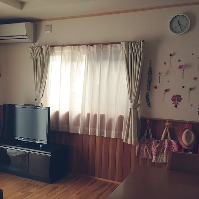 Rさんの実例写真
