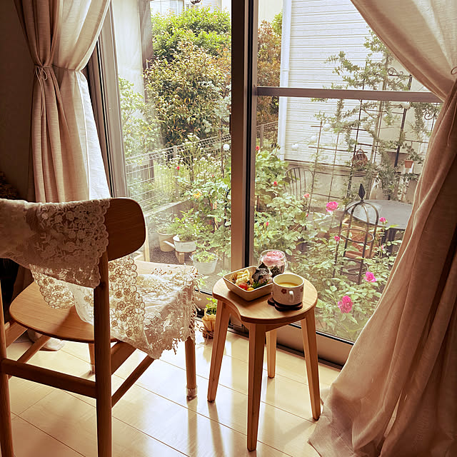 sariさんの実例写真