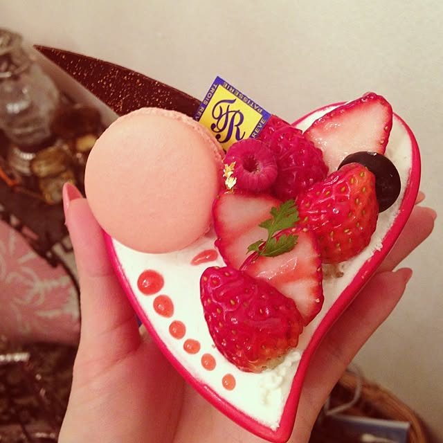 chiiico.yuko.さんの実例写真