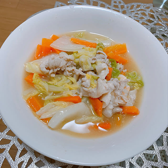 Francfranc/一人暮らし/カフェ風/ミニマリスト/いいね&フォローありがとうございます☆...などのインテリア実例 - 2020-04-21 09:32:51