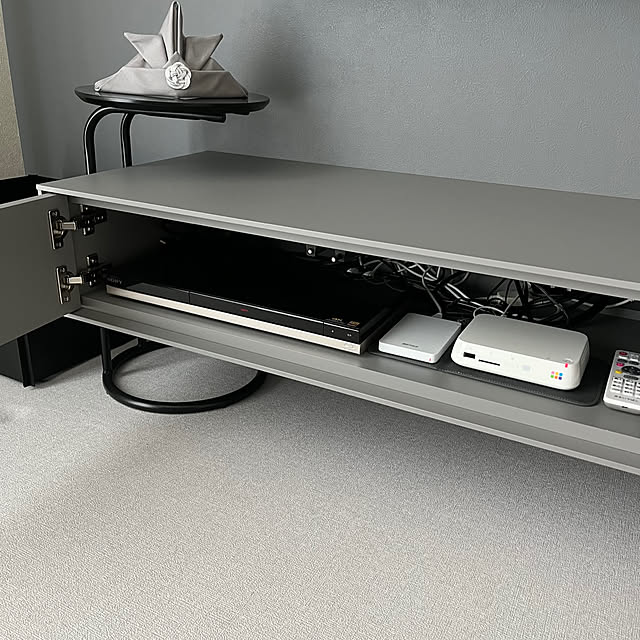 kt._homeさんの部屋