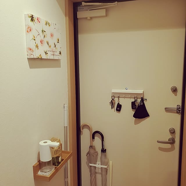 go-chanさんの部屋