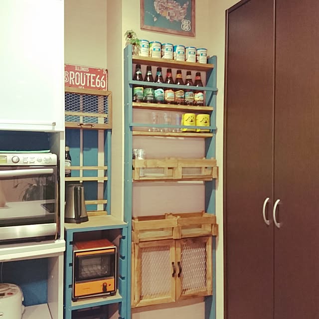 cocosorasakuさんの実例写真