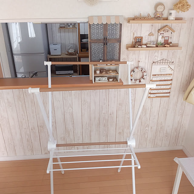 naoさんの実例写真