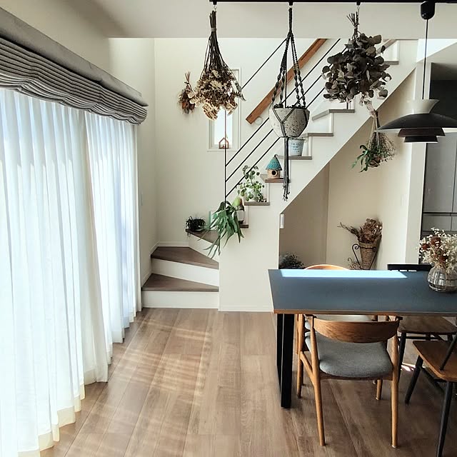 nahoさんの部屋
