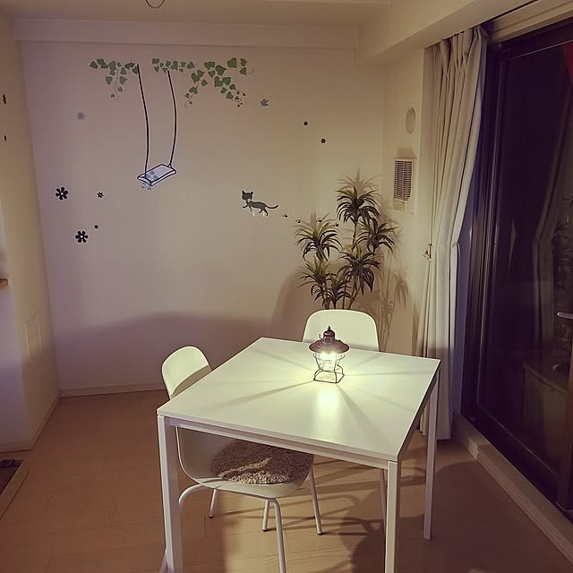 chibipukoさんの部屋