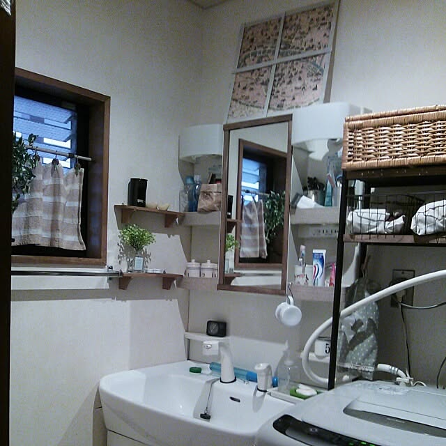 chocoさんの実例写真