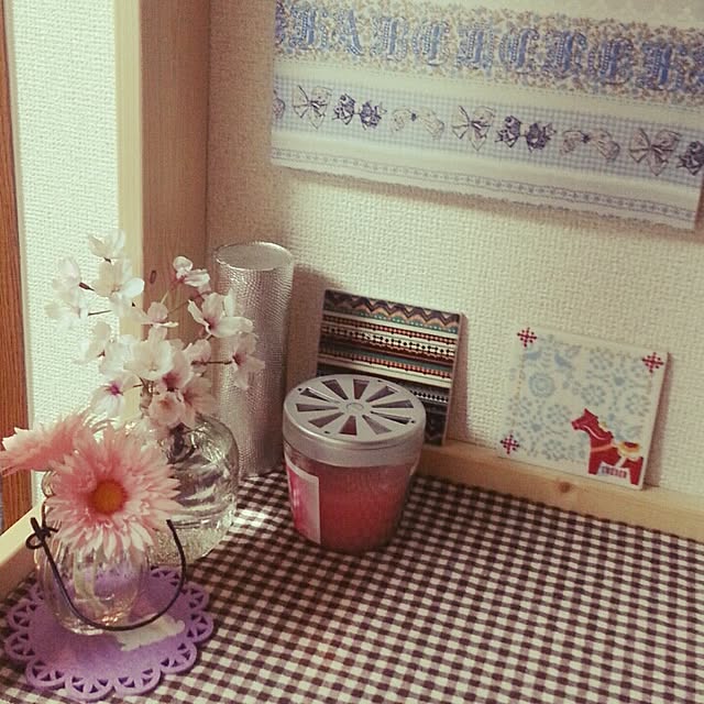 minitomato0302さんの実例写真