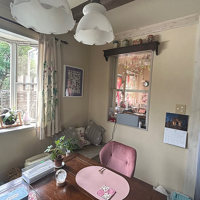 chiyukouさんの部屋