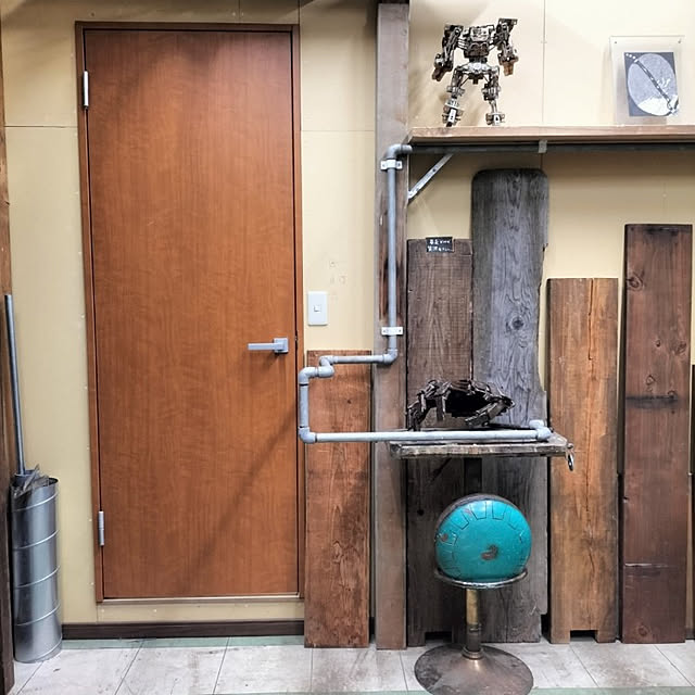 hidさんの実例写真