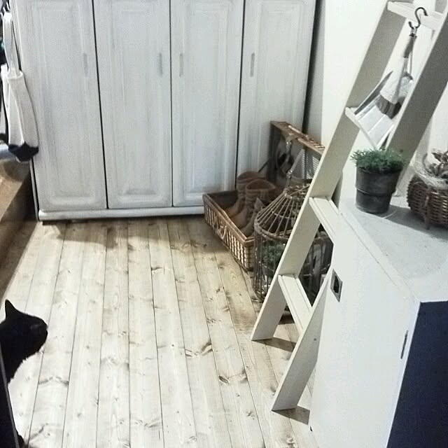 mikiさんの実例写真