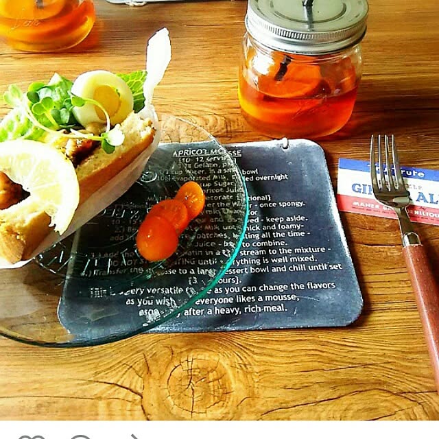 Risaさんの実例写真