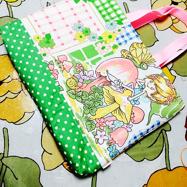 petty_betty_mushroomさんの実例写真