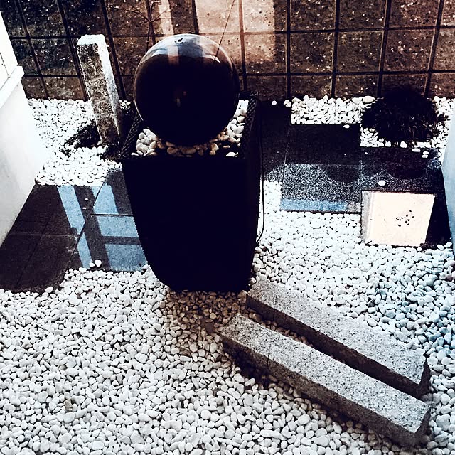 ma-さんの実例写真