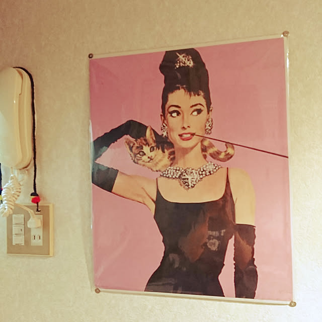 実例写真