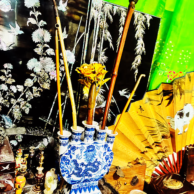 takakuzenさんの部屋