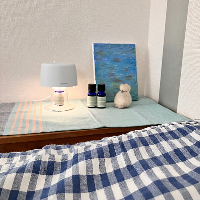 naosanさんの部屋