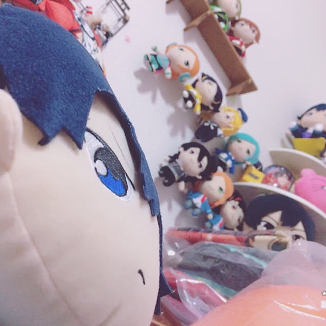 narupiidolさんの実例写真