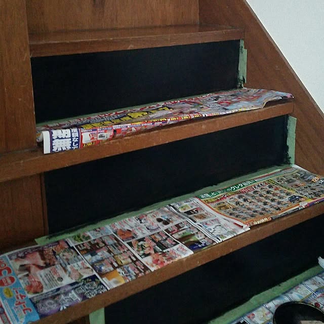 chocolatさんの実例写真