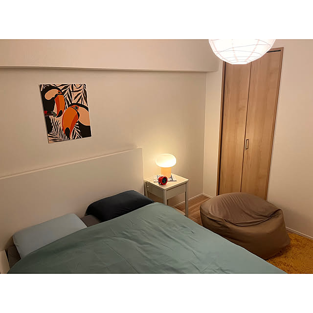 Kenさんの実例写真