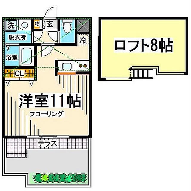 popotanさんの実例写真
