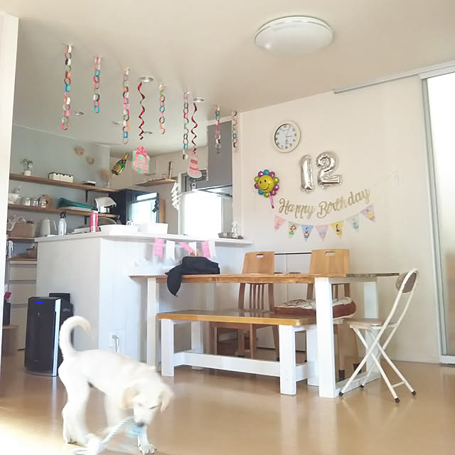 kaoriさんの実例写真