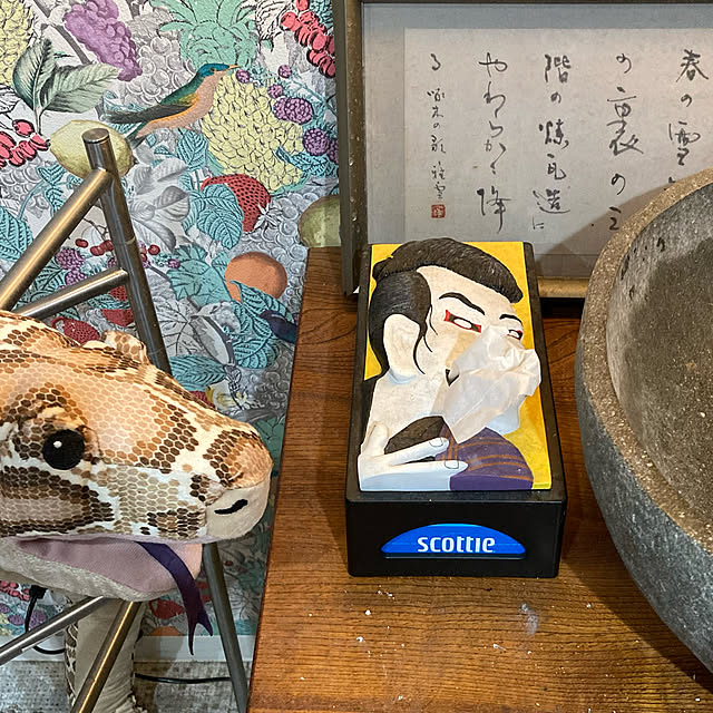 cyborg69さんの実例写真
